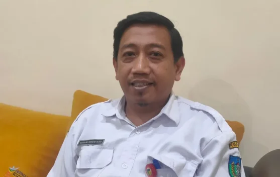 Data 2025, Cek Kesehatan Gratis Kediri Baru Jangkau 20 Persen