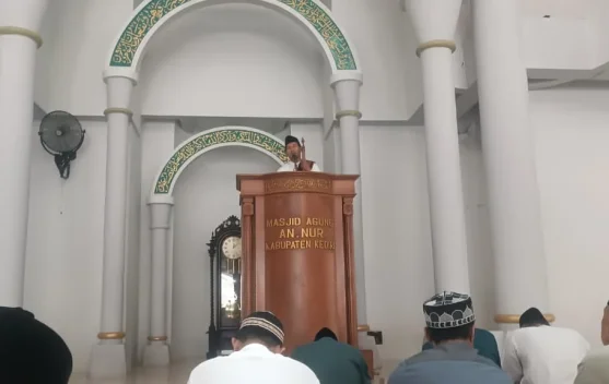 Menyiapkan Generasi Islam yang Beriman