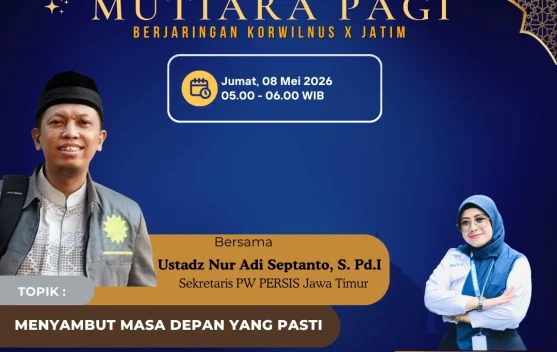 Ujian Kehidupan Tidak Akan Melemahkan dan Membinasakan