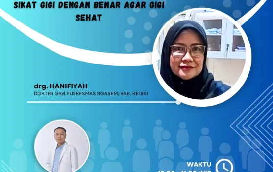 Menjaga dan Merawat Gigi untuk Investasi Hari Tua