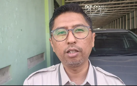 Kemenhaj Kabupaten Kediri Wajibkan Jemaah Kumpulkan Koper 17 Mei 2026