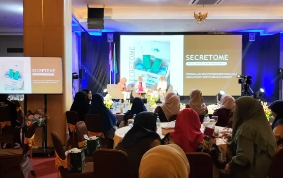 RSMAD Kediri Perluas Akses Layanan Stem Cell