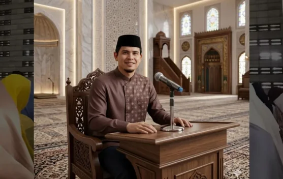 Salat Sunah 12 Rakaat Berhadiah Rumah di Surga