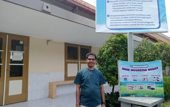 Risk Intelligence Sekolah: Pemimpin Pendidikan Membaca Data, Bukan Sekedar Naluri