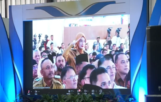 Wali Kota Kediri Yakin KKMP Jadi Penggerak Ekonomi Kerakyatan