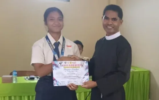 Guru yang Bertumbuh, Membaca Jejak Motivasi dan Profesionalisme di Ruang Kelas