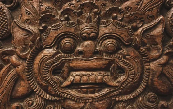 Nguri-Uri Budaya Melalui Seni Ukir