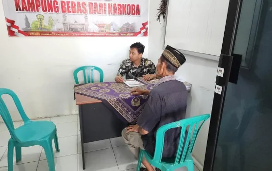 Kasus Narkoba Tinggi, Realisasi Pembentukan BNNK di Jombang Perlu Dipercepat
