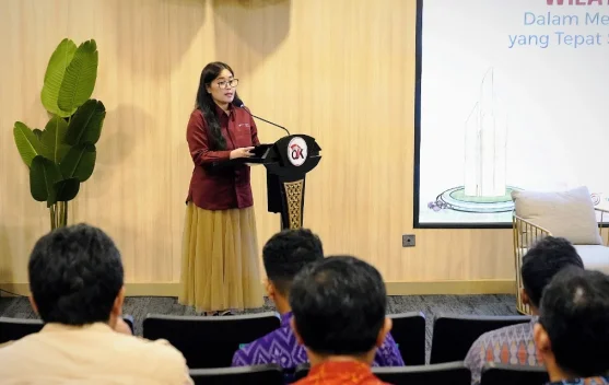 OJK Yakin Industri BPR dan BPRS Kediri Tunjukkan Kinerja Positif