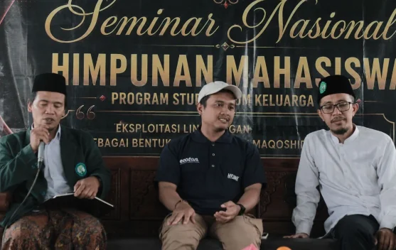 IAIFA Kediri: Eksploitasi Alam Langgar Maqashid Syariah