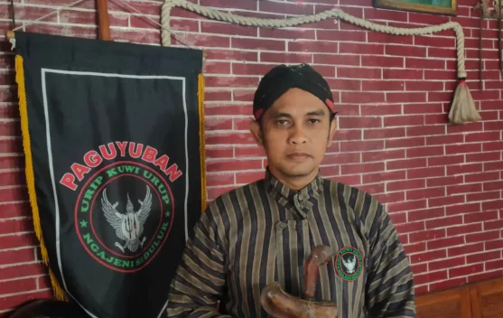 Bulan Suro Momentum Perenungan Diri, Paguyuban Ngajeni Sedulur Ajak Introspeksi