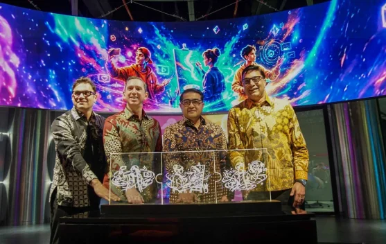 Tingkatkan Kreativitas, Kemenekraf, Indosat, dan Adobe Perluas Manfaat AI