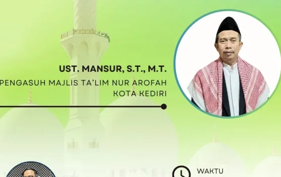 Perintah Allah untuk Makan dan Minum Secukupnya