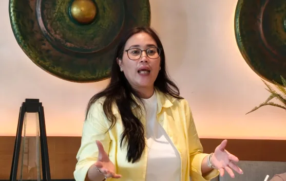 OJK Kediri Ajak Masyarakat Go Green dan Cermat Gunakan BBM