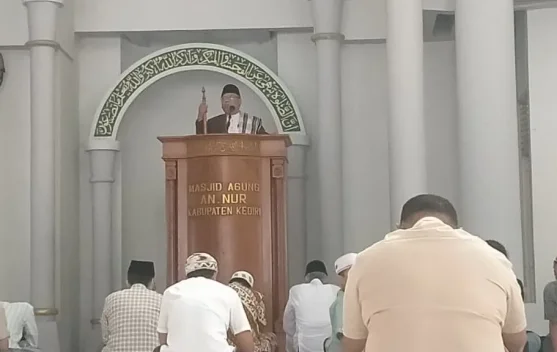 Perbuatan yang Dilakukan Setiap Hari Berpengaruh terhadap Nasib