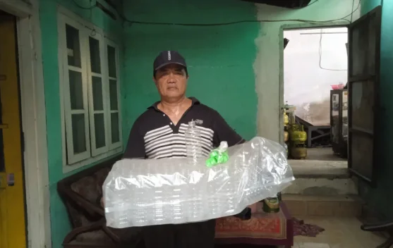 Listrik Padam Bergilir di Kediri, UMKM Mengeluh Omzet Turun hingga 40 Persen