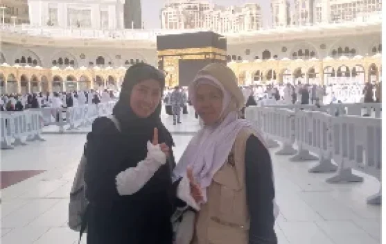 Jemaah Haji Kediri Bergeser ke Madinah Hari Ini