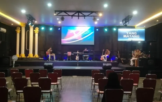 Warisan Kekal Janji Hidup Bersama Allah