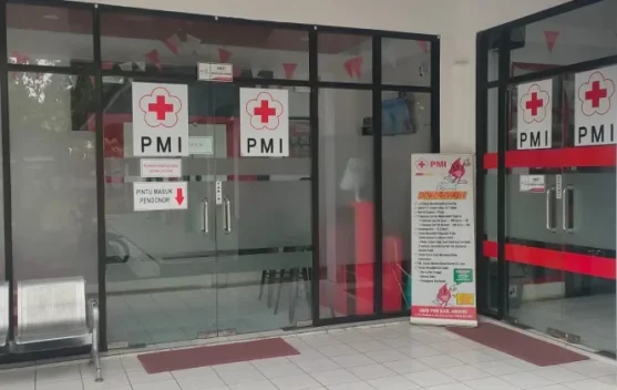 Jaga Kualitas Darah, PMI Harap PLN Berikan Informasi Pemadaman Lebih Dini