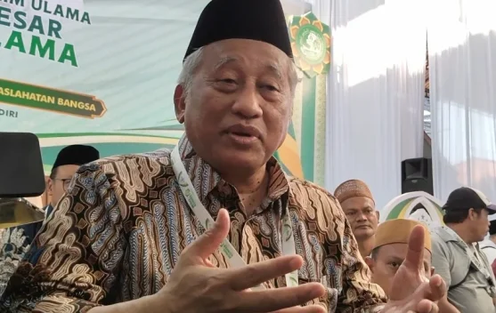 Munas-Konbes NU Rekomendasi Perbaikan Tata Kelola dan Penyaluran MBG