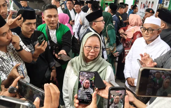 Munas-Konbes NU 2026 Bahas Pentingnya Keamanan Data Pribadi dan Tantangan AI