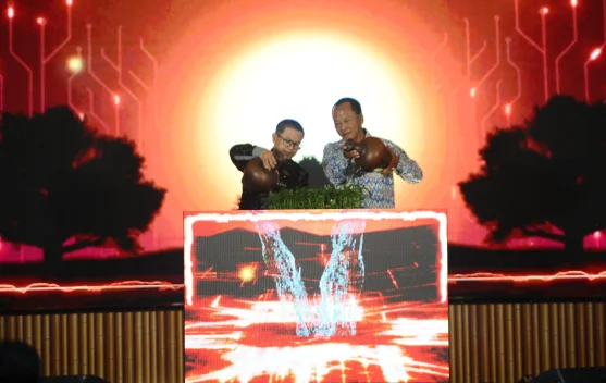 KKM X DIGIMAFest 2026, Strategi BI Kembangkan Pasar UMKM Go Global