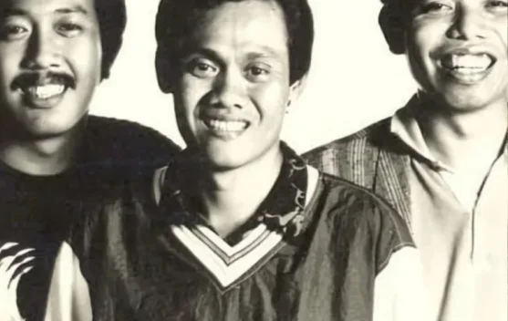 EGP, Bahasa Gaul Paling Ikonik