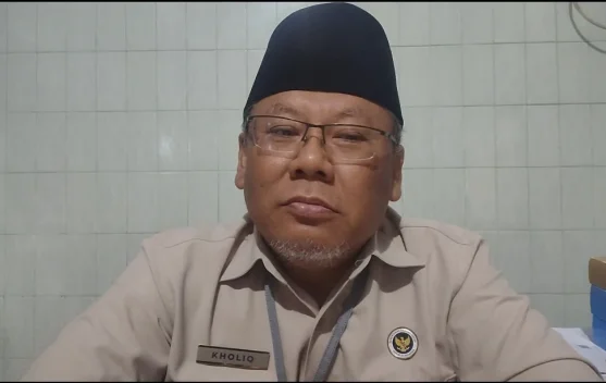 Dua Jemaah Haji Kabupaten Kediri Wafat di Tanah Suci