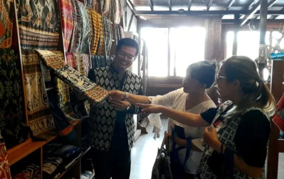 UMKM, Tulang Punggung Ekonomi yang Butuh Dukungan Global