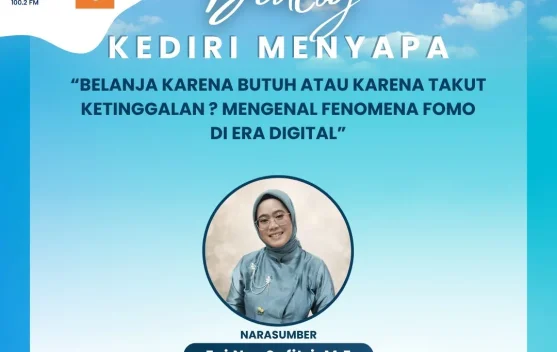 FOMO Bukan Sekadar Tren Medsos, tapi Gangguan Mental