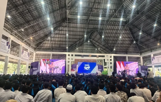 Wapres RI Apresiasi Capaian Kinerja Ekonomi Provinsi Jawa Timur