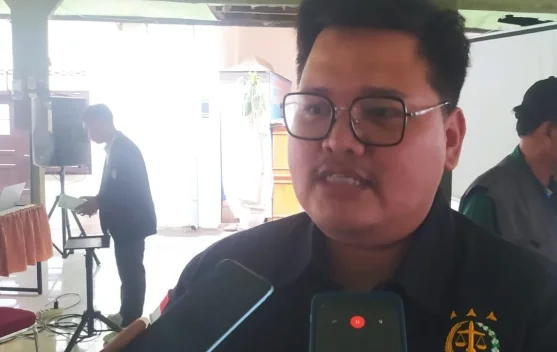 Kejari Kediri Perkuat Pencegahan Bullying dan Kekerasan Seksual di Sekolah