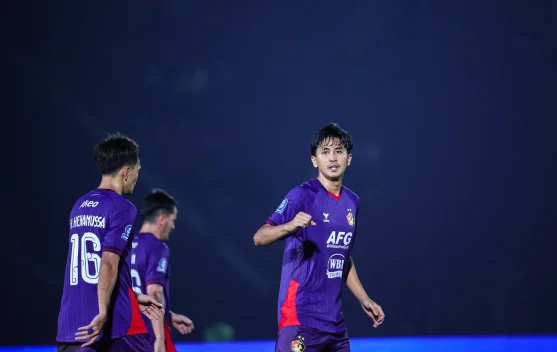 Dua Pemain Belakang Persik Kediri Tuntaskan Masa Peminjaman