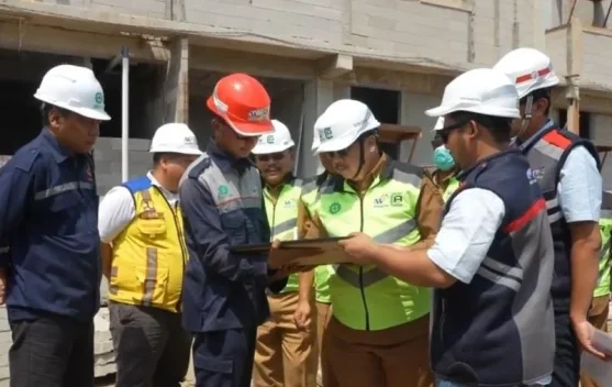 Antisipasi Kekurangan SDM, Jombang akan Siapkan Guru sementara di Sekolah Rakyat