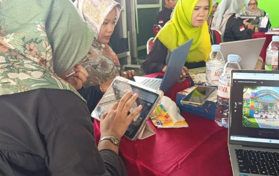 Menjelang Tahun Ajaran Baru, Guru PAUD Diminta Bijak Terapkan AI