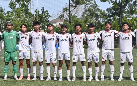 Persik Youth Development Siap Hadapi EPA Super League 2026
