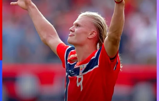 Norwegia Berhasil Atasi Brazil, Pastikan Tiket 8 Besar Piala Dunia 2026