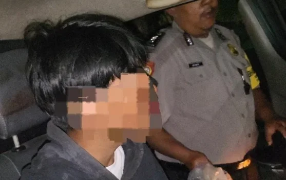 Polisi Tangani Dugaan Kekerasan terhadap Anak, Pemuda 19 Tahun Diamankan