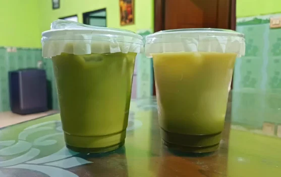 Tren Konsumsi Minuman Matcha Kalangan Gen Z Kian Melonjak