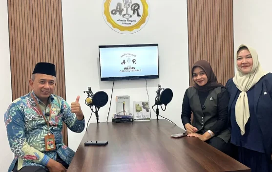 AR Media Bekali Gen Z Kemampuan Menghadapi Tantangan Zaman