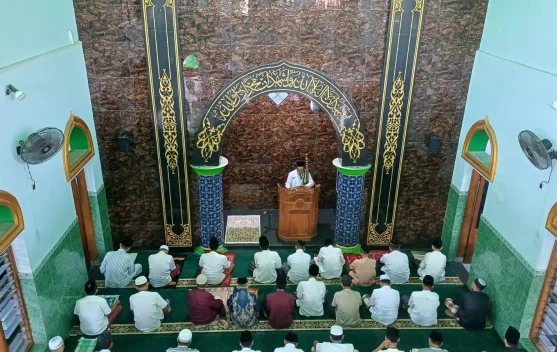 Refleksi Akhir Muharram dan Menjemput Keberkahan Bulan Safar
