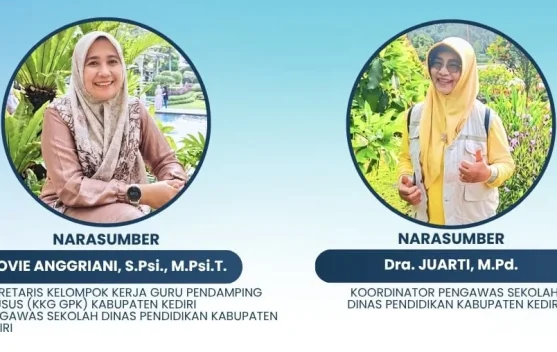 Jarak, Biaya, dan Stigma Bukan Penghalang Pendidikan