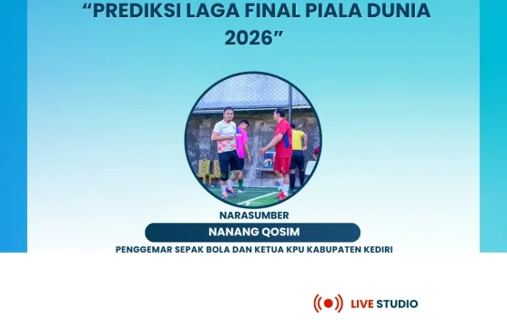 Prediksi Laga Final Piala Dunia 2026