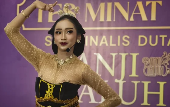 Adu Bakat Panji Galuh 2026, Peserta Berebut Tiket Final