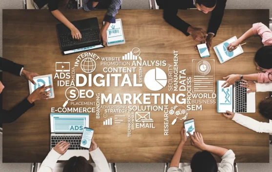 Digital Marketing, Peluang atau Sekedar Tren?