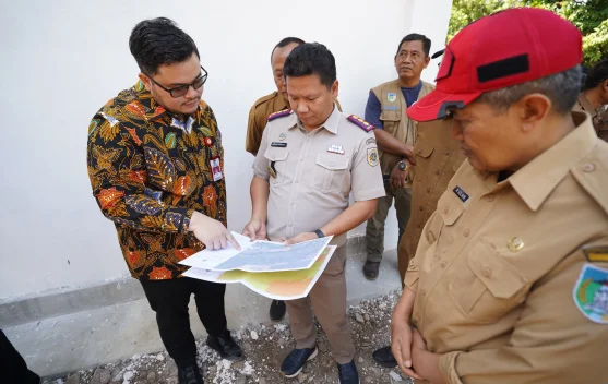 Kediri Bakal Punya Hotel Haji Pertama di Indonesia