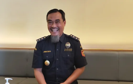 Kepala Bea Cukai Kediri Tersangka KPK, Pelayanan Tetap Normal