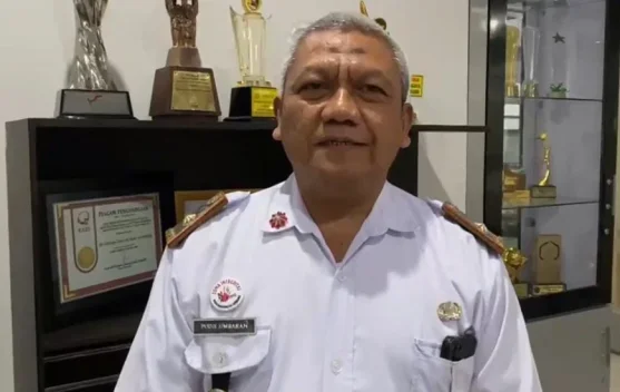 Musim Kemarau Picu Peningkatan Kasus Pneumonia di Jombang