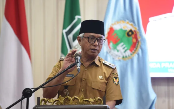 Harkop ke-79, Gus Qowim Ajak Koperasi Kediri Naik Kelas