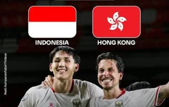 Indonesia Resmi Jadi Tuan Rumah FIFA ASEAN Cup 2026